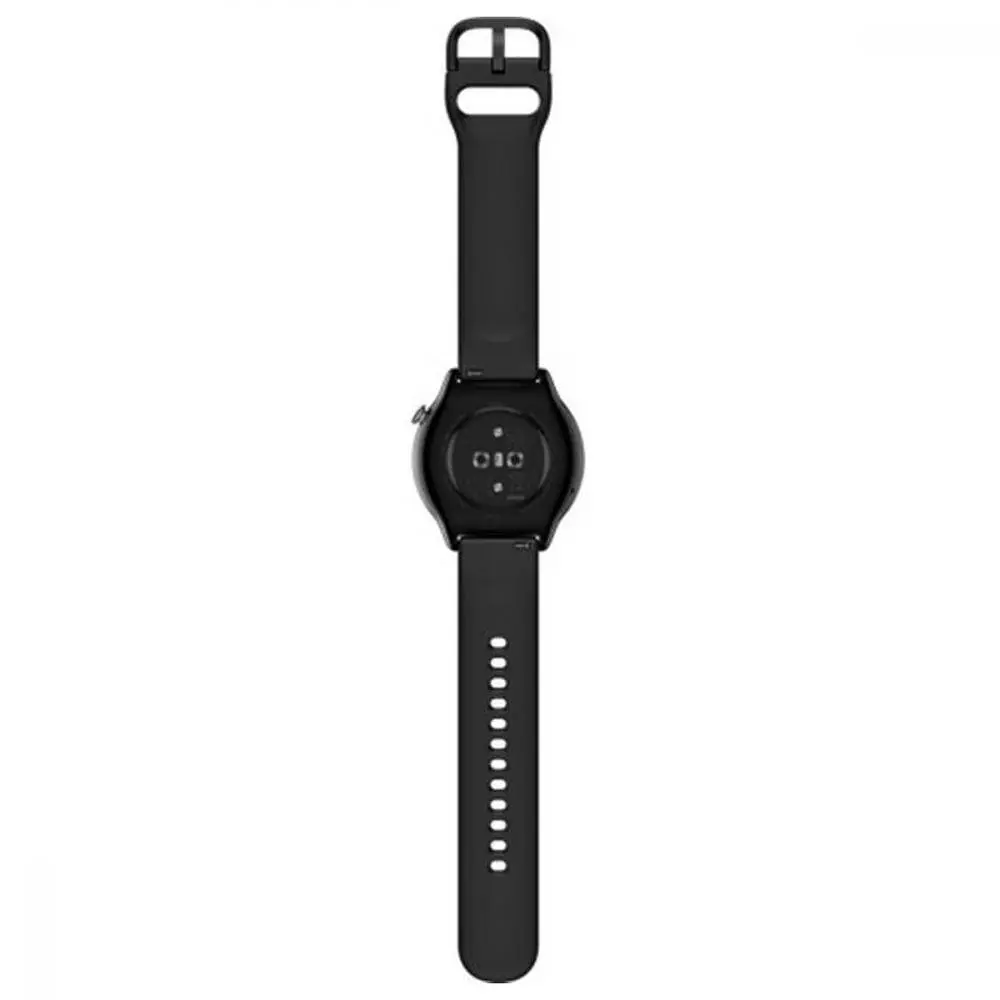 Смарт-годинник Amazfit GTR Mini Midnight Black - фото 7