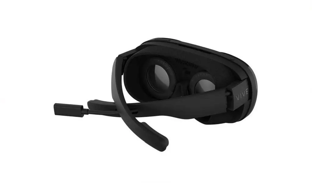 Очки виртуальной реальности HTC VIVE Flow (99HASV003-00) - фото 3