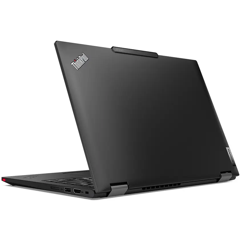 Ноутбук Lenovo ThinkPad X13 2-in-1 Gen 5 Ultra 7 155U la 48GHz, IPS, сенсорний, 32GB LPDDR5x, 1TB, Windows 11 Pro - фото 13