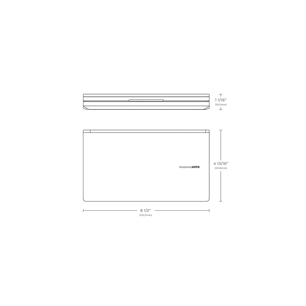Викрутка акумуляторна Xiaomi HOTO Precision Screwdriver Kit Pro (QWLSD012) - фото 5