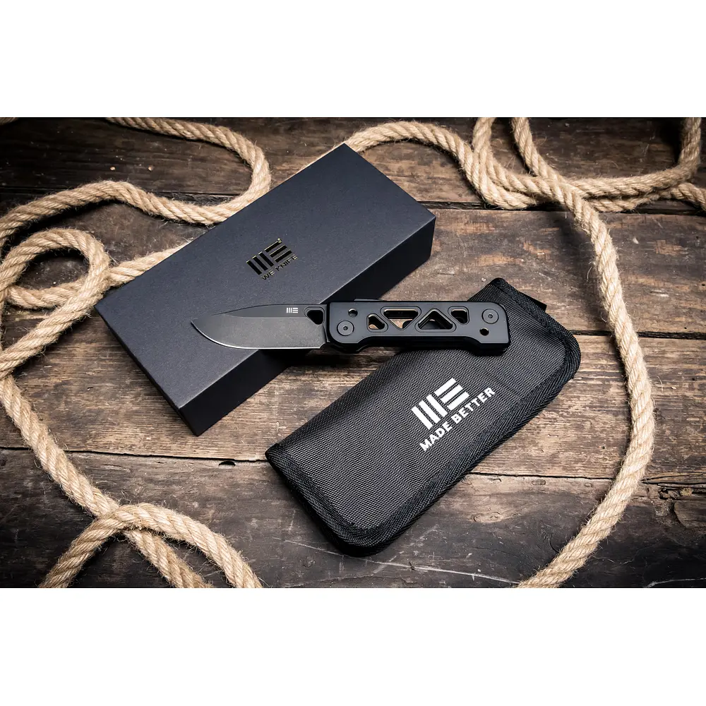 Ніж складаний Weknife Tyro WE24001-1 - фото 13