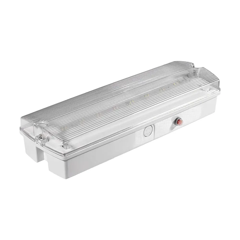 Оповіщувач світлозвуковий Trinix EVAC-01 80dB 220V/12-24V з акумулятором LiFePo4 3.2V/1500mAh (90-00026) - фото 9
