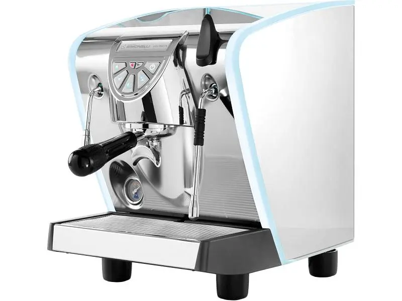 Ріжкова кавоварка Nuova Simonelli Musica Lux