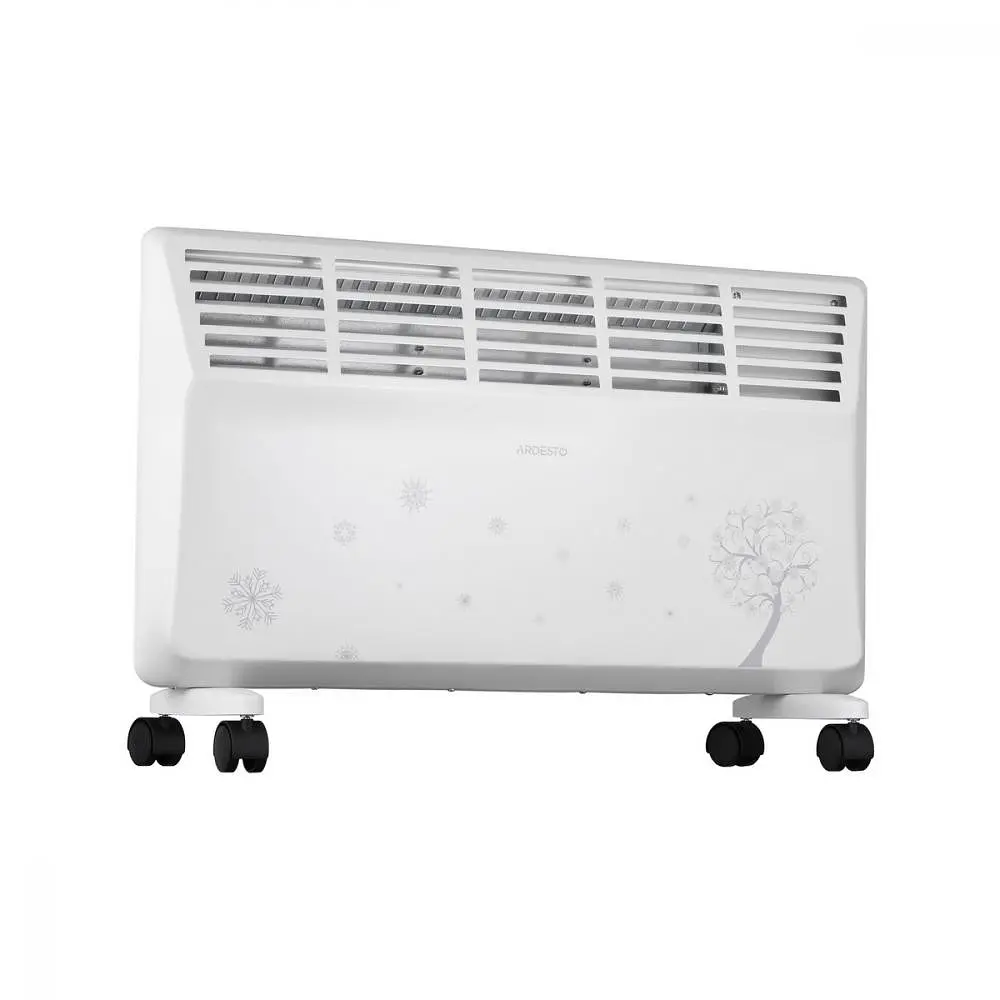 Обогреватель Ardesto CHB-2000MWPD - фото 7