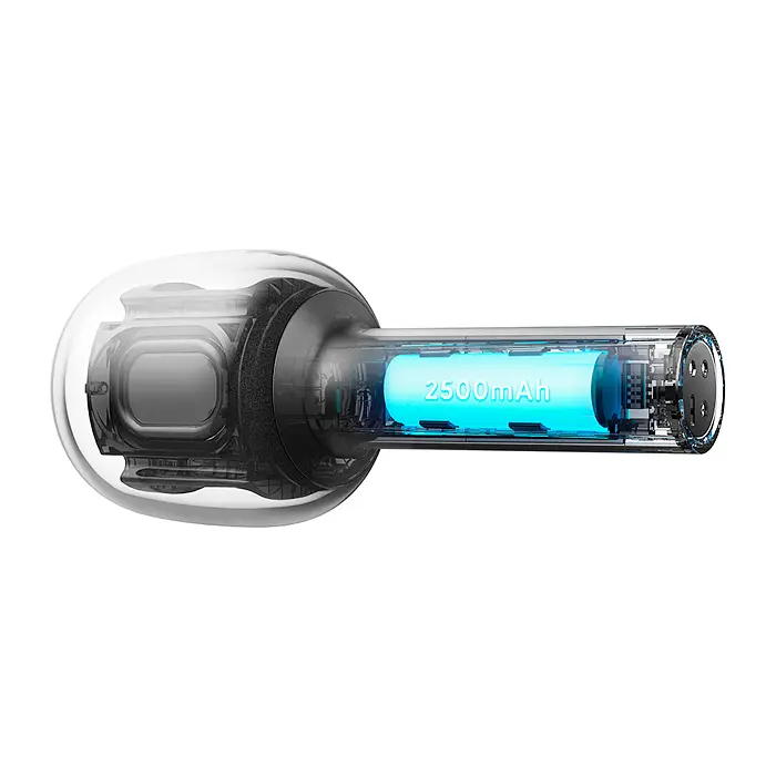Караоке-мікрофон Xiaomi MiJia Karaoke Microphone (XMKGMKF01YM) - фото 6