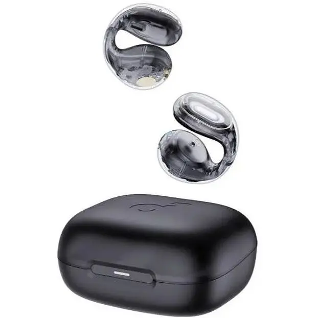 Наушники беспроводные Anker SoundCore C30i черные - фото 3