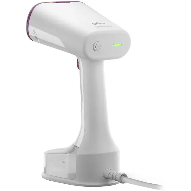 Отпариватель Braun GS 5011 PU (0X13810100) - фото 3
