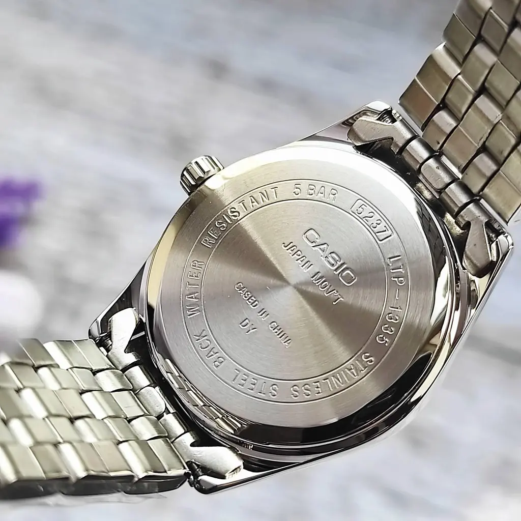Годинник Casio LTP-1335D-9A - фото 7