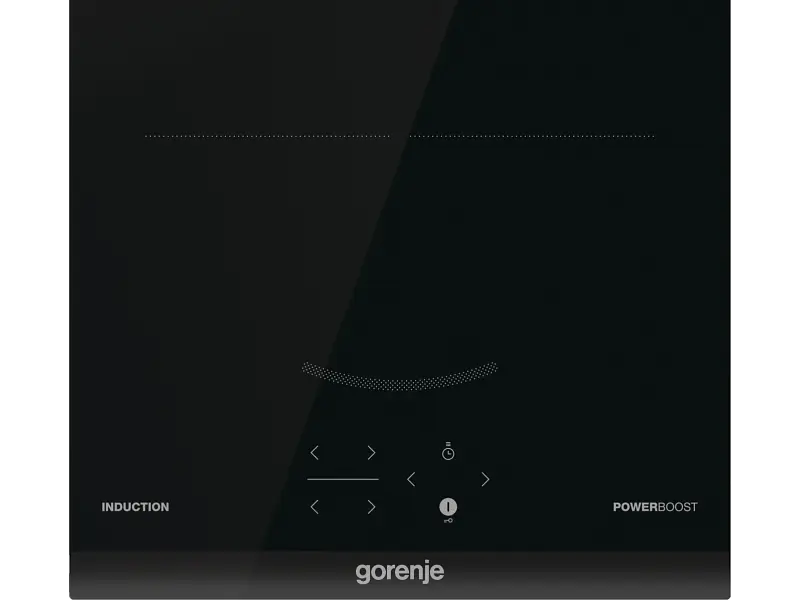 Індукційна варильна поверхня Gorenje GI3201BC - фото 4