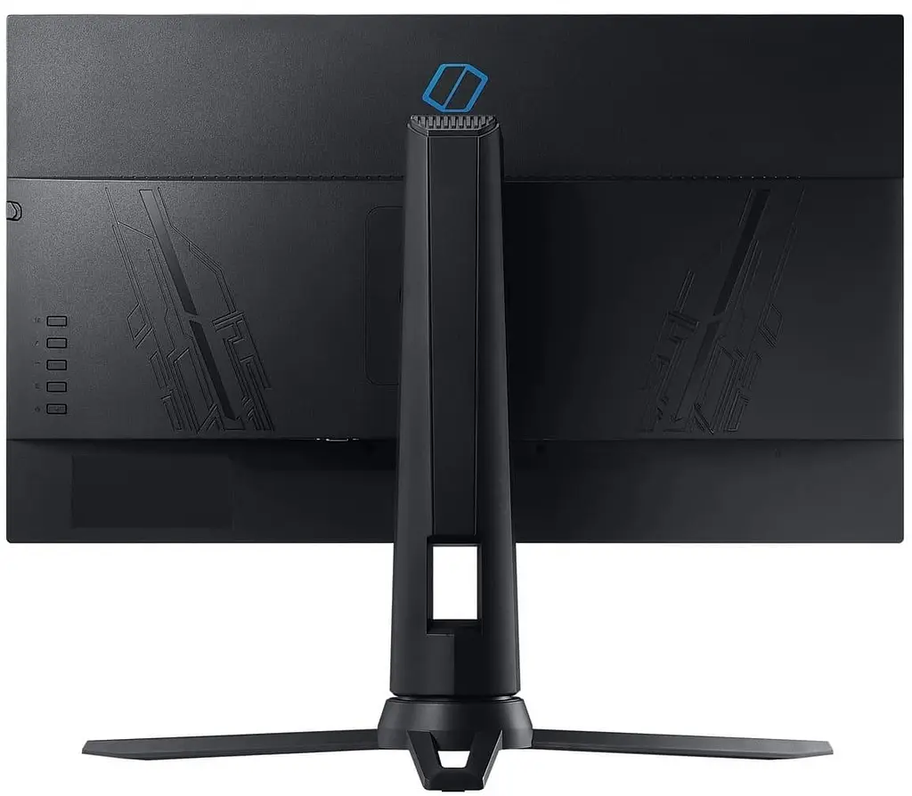 Монітор 24" Samsung Odyssey G3 LF24G33TFWI FHD 144Hz (LF24G33TFWI) Б/в - фото 6