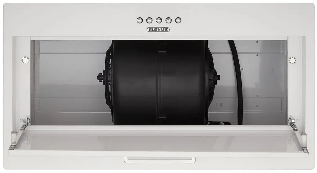 Вытяжка Eleyus URBAN 700 LED 52 WH (6940361) - фото 7