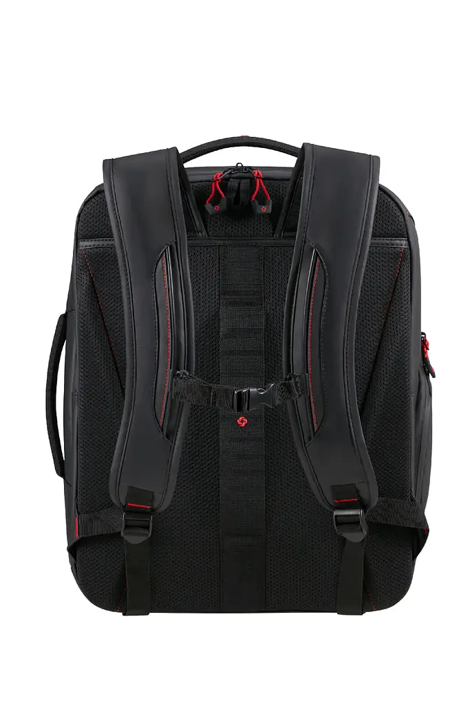 Рюкзак 15.6" Samsonite ECODIVER BLACK 45х36х20 KH7*09023 - фото 2
