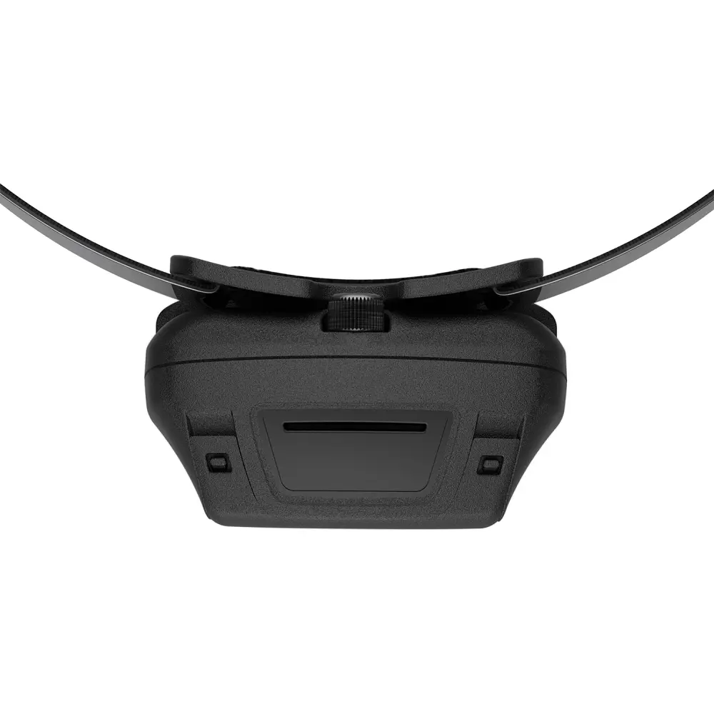 Фонарь налобный Princeton Tec Quad Tactical 78 lm Black - фото 2