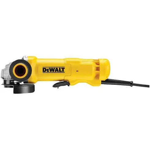 Кутова шліфмашина DeWalt DWE4233 [94651] - фото 2
