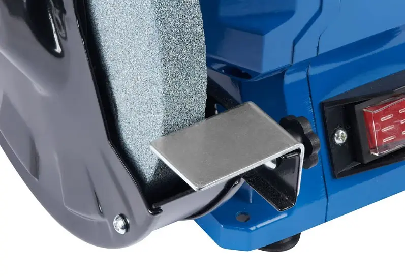 Верстат точильний EnerSol EBG-200E - фото 8