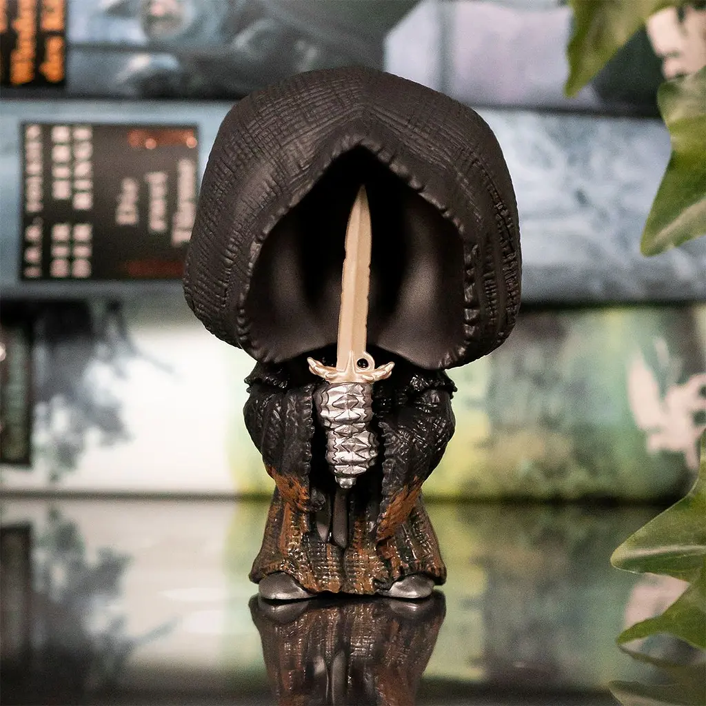 Ігрова фігурка Funko POP! серії "Володар перснів". Назґул (83785) - фото 3