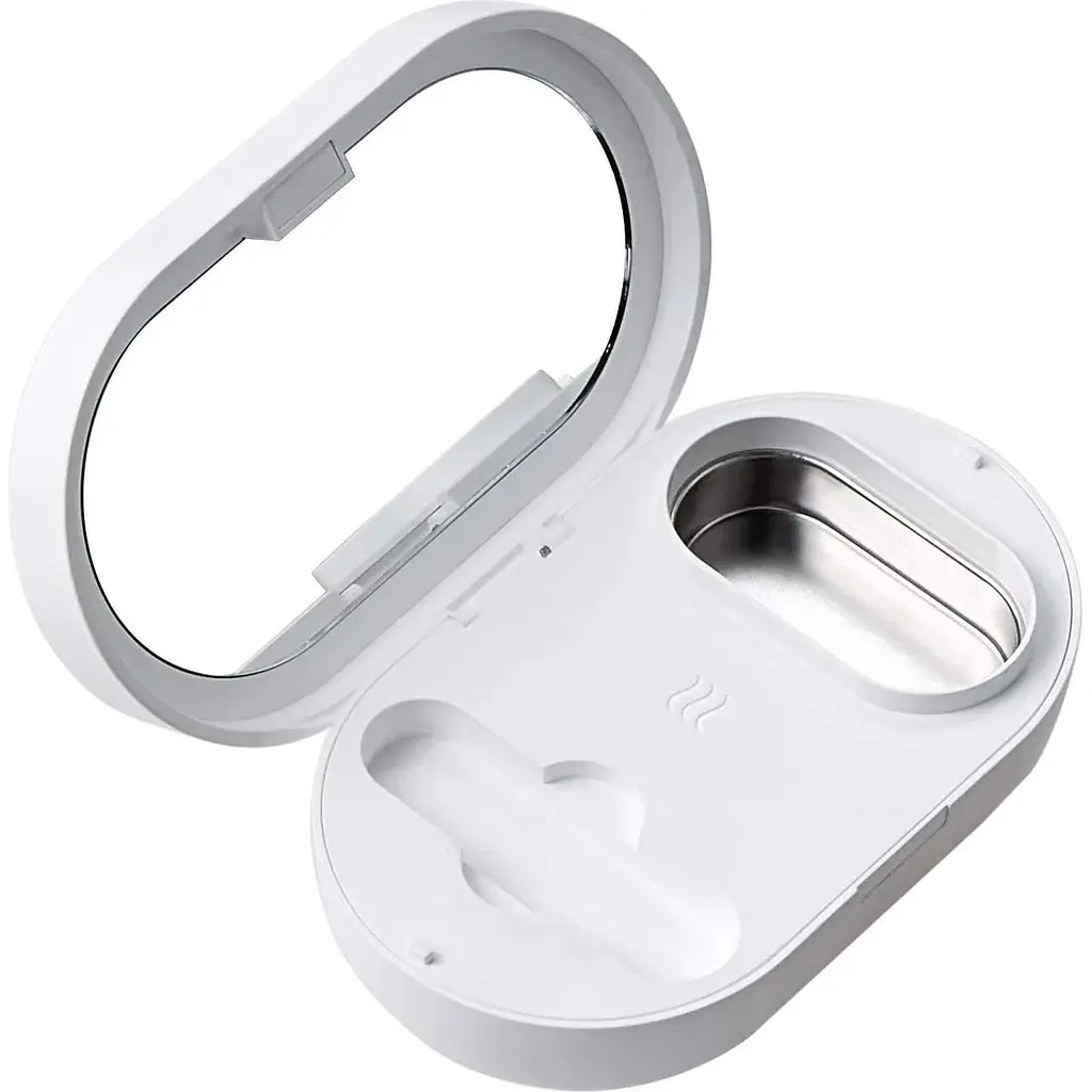 Ультразвуковой очиститель для контактных линз EraClean Contact Lens Ultrasonic Clean GM01 [146297] - фото 3