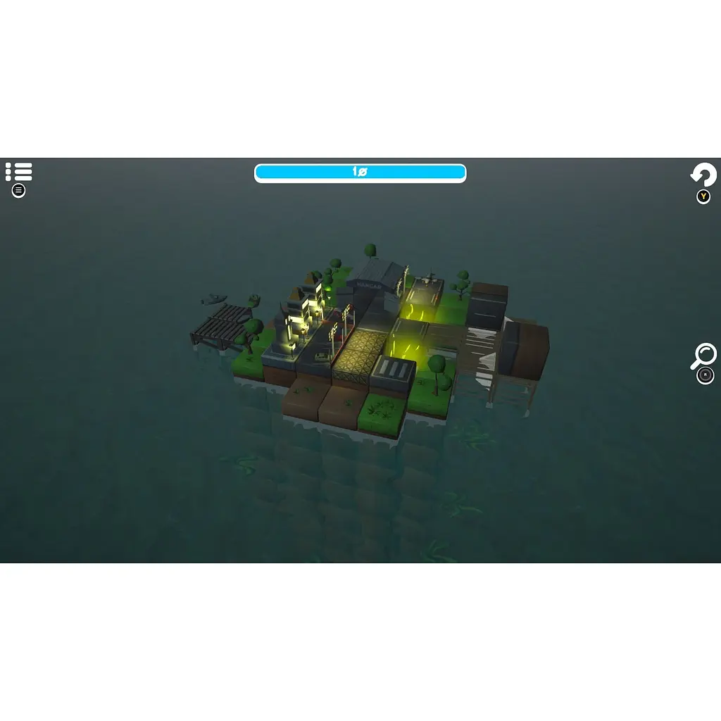 Ключ активації Microsoft Cube Airport для Xbox One/Series S/X - фото 2
