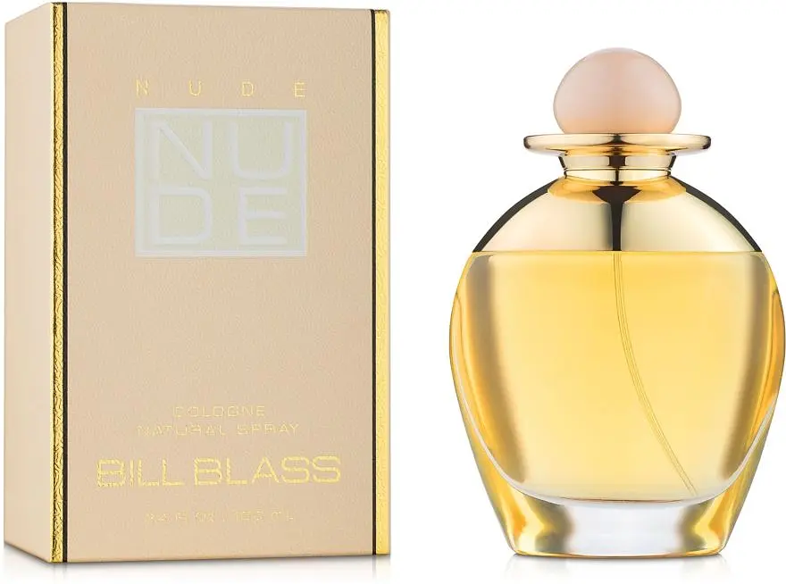 Оригінал Bill Blass Nude 100 мл Одеколон - фото 2
