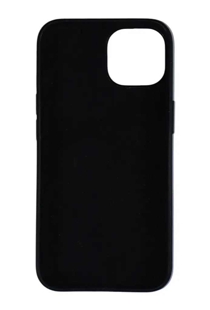 Магнитный чехол XON PhoneCase Magnetic для iPhone 15 (PCMD1115100B 4982) Черный - фото 3