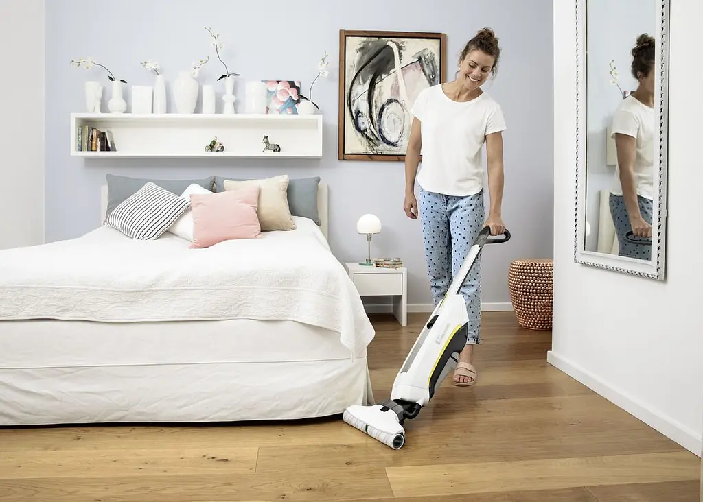Вертикальний пилосос Karcher FC 5 Cordless Premium (1.055-660.0) [71452] - фото 12
