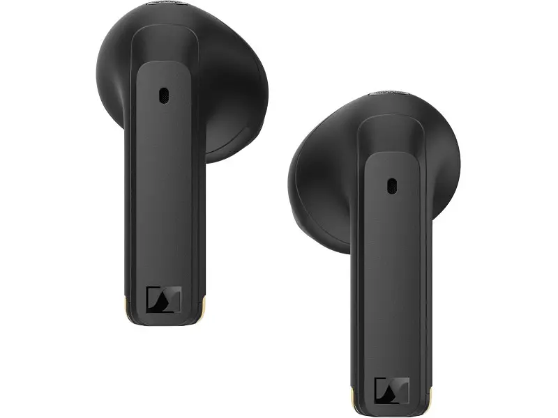 Навушники TWS Sennheiser ACCENTUM Open Black (700430) - фото 3