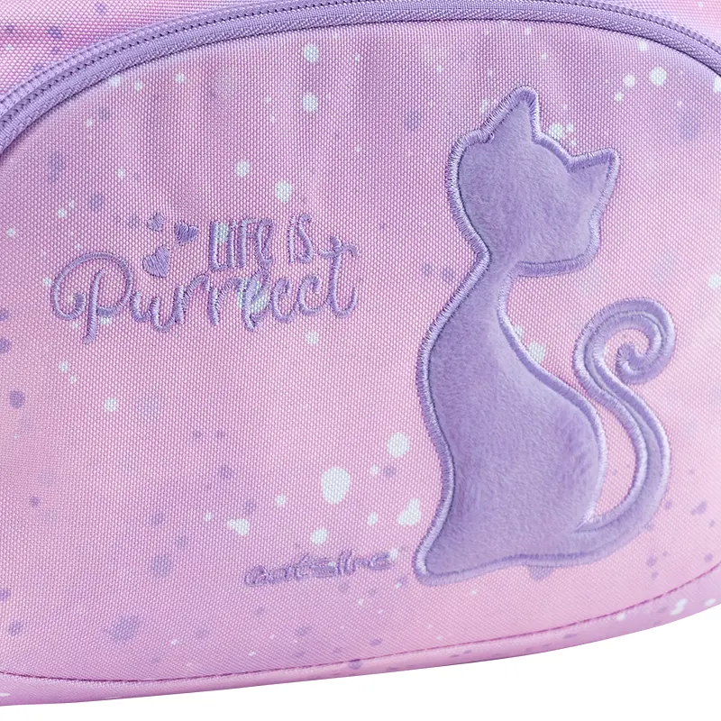 Рюкзак Kite Education 773 Catsline Розовый (K26-773M-1) - фото 15