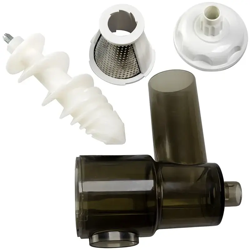 Мясорубка ROTEX RMG 190-W - фото 5