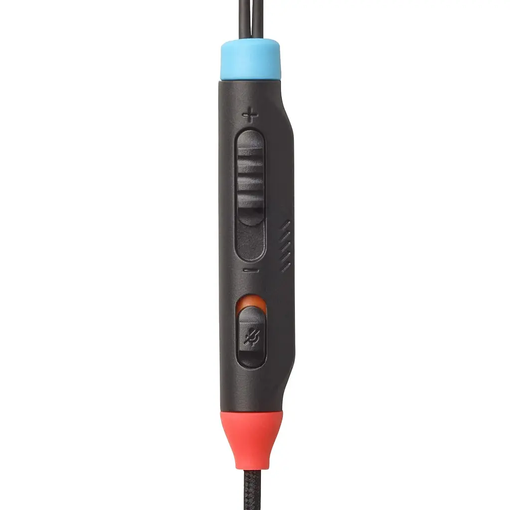Навушники JBL Quantum 50N (JBLQTUM50N) - фото 5