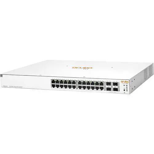 Комутатор Aruba Instant On 1930 24G 4SFP+ 370W Switch (JL684B) - фото 2