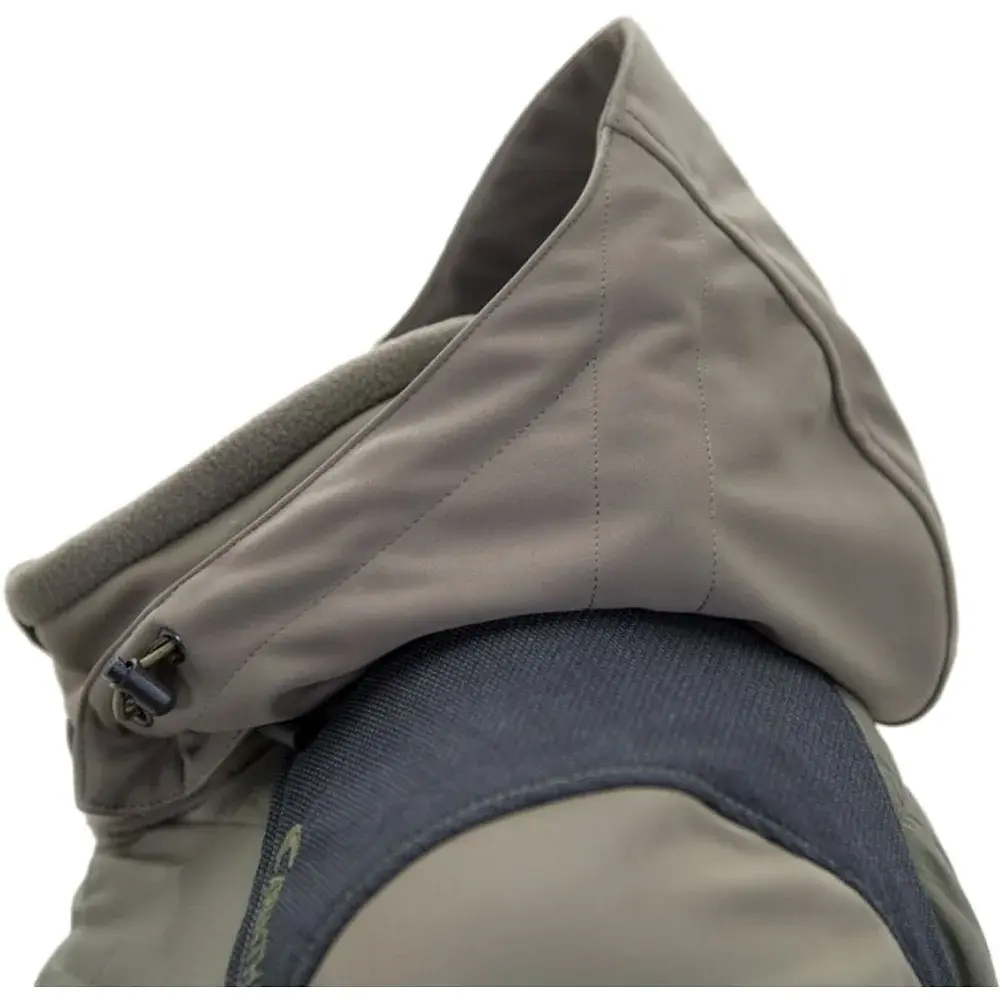 Куртка Carinthia G-LOFT ISG 2.0 Jacket XL Olive - фото 10