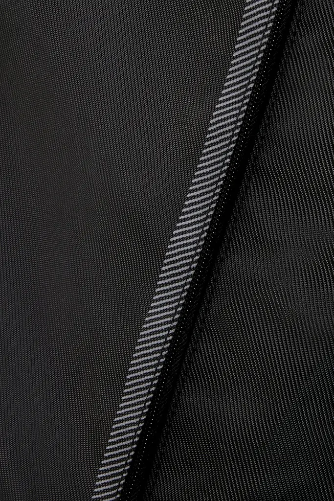 Дорожная Сумка На Колесах American Tourister URBAN TRACK BLACK 55x35x20 MD1*09001 - фото 15