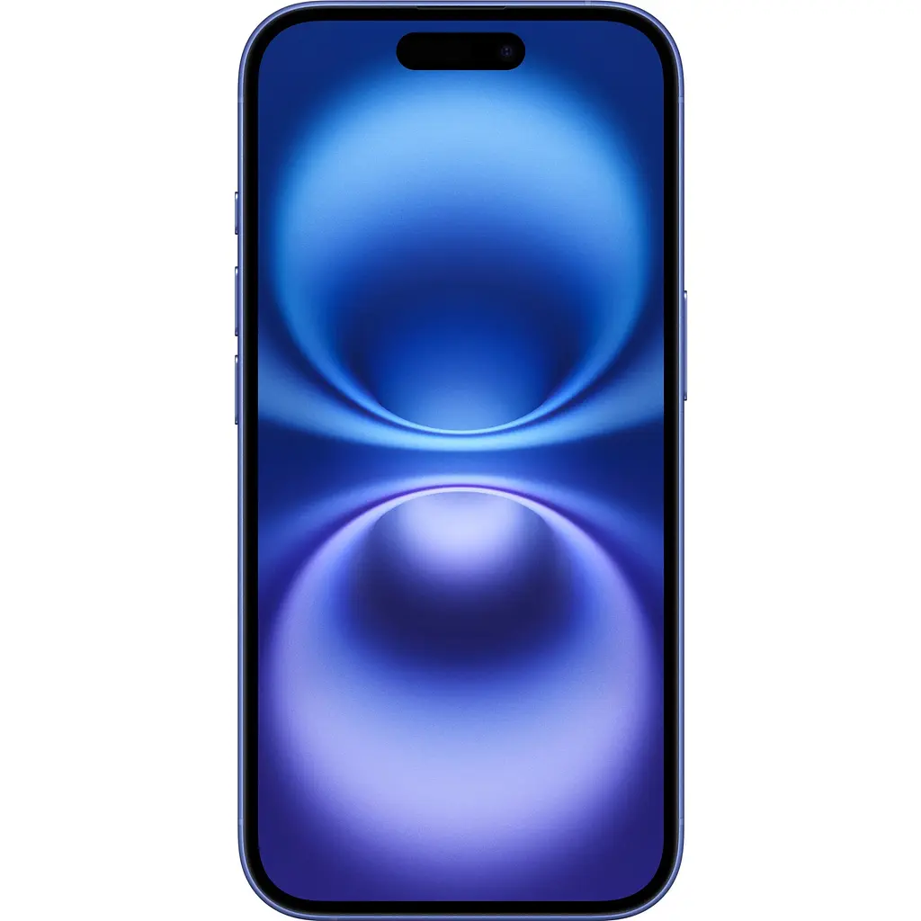 Смартфон Apple iPhone 16 256GB Ultramarine (MYEH3) [114819] - фото 2