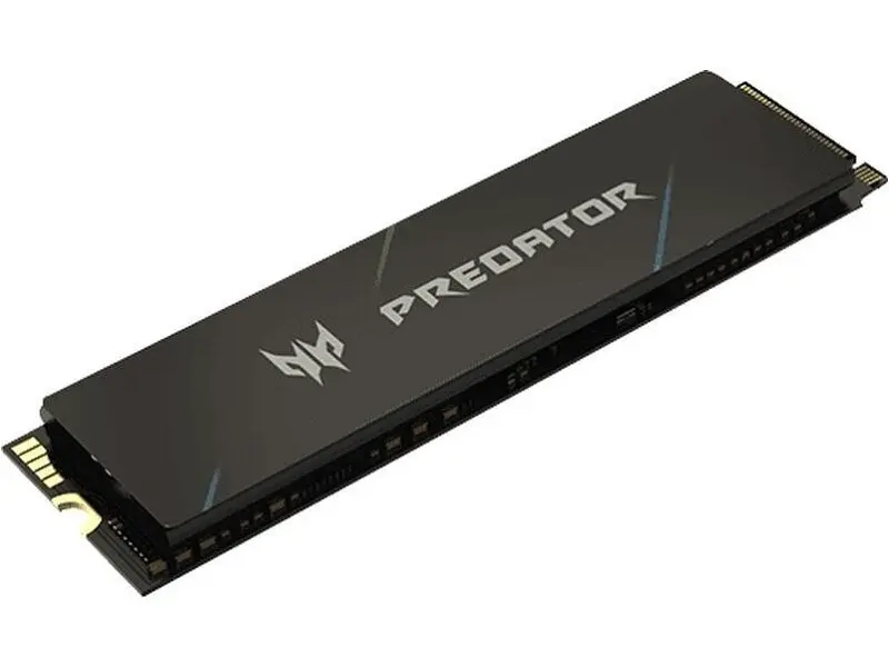 SSD-накопичувач Acer Predator GM7000 4 TB (BL.9BWWR.107) - фото 3