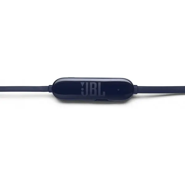 Навушники JBL TUNE 125BT Blue (JBLT125BTBLU) - фото 4