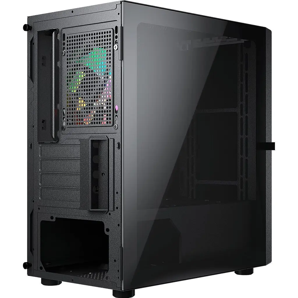 Корпус Cougar Purity RGB Black (385PC40.0001) [146526] - фото 6