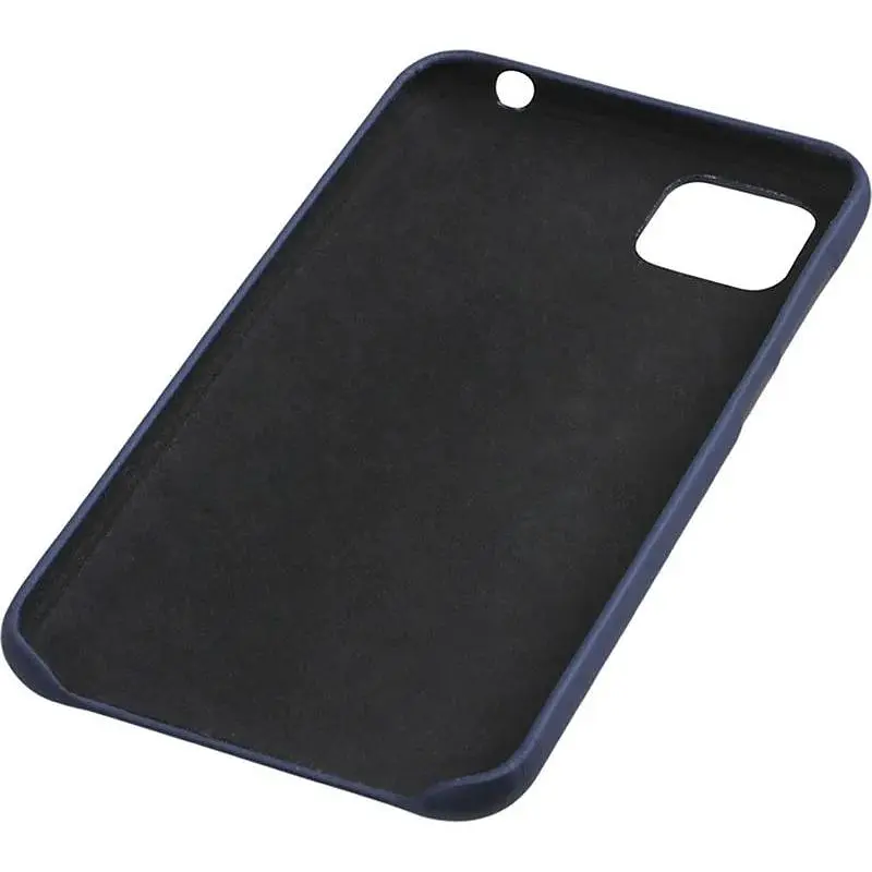 Чохол-накладка RedPoint Uno Case HuAwei Y5p Blue - фото 7