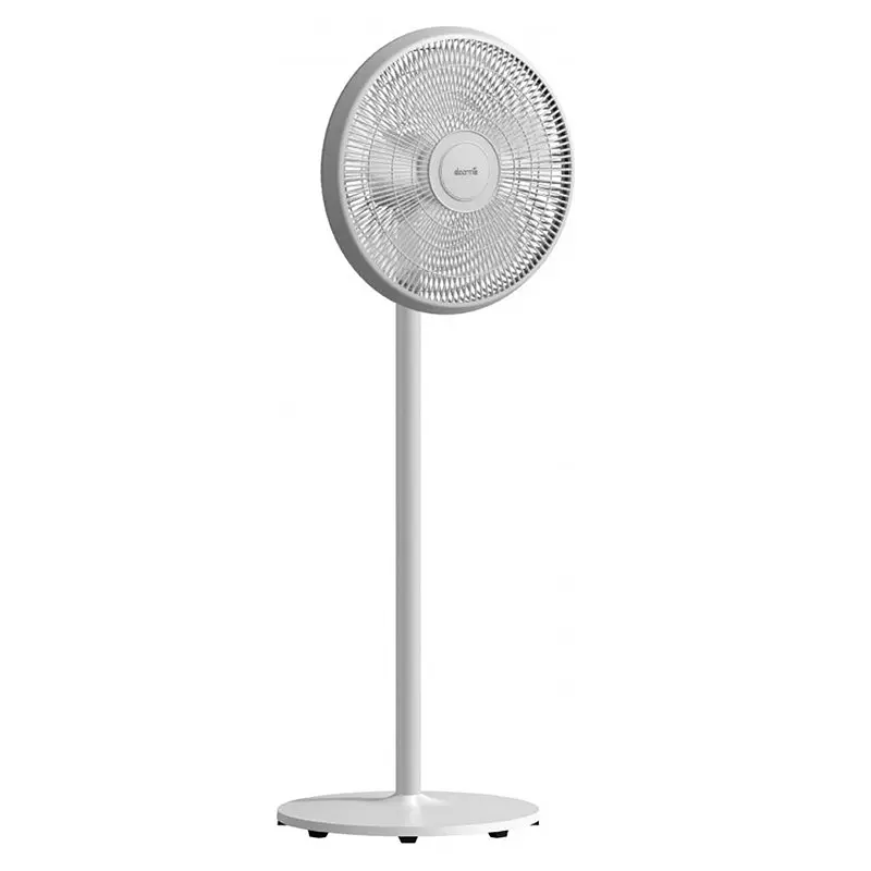 Вентилятор Deerma DEM-FD15W White - фото 2