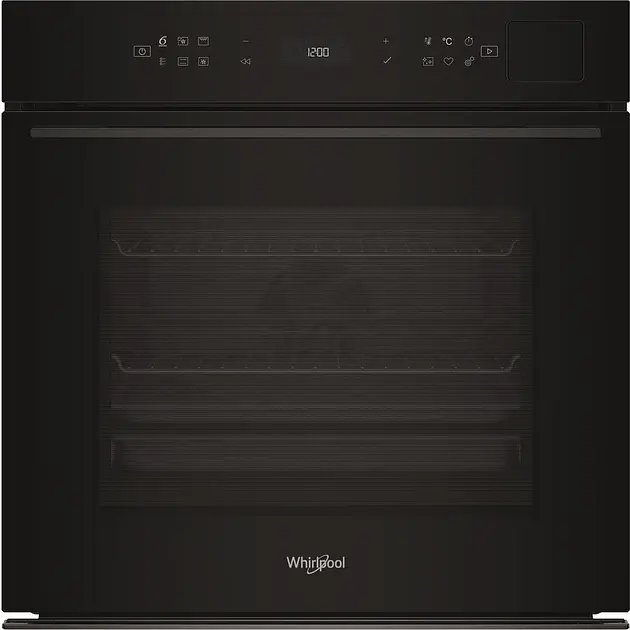 Духовка електрична Whirlpool WOI7A8PT1SB