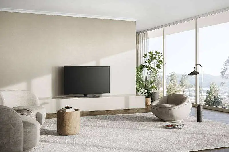 Телевізор Panasonic TX-55MZ1500E - фото 10