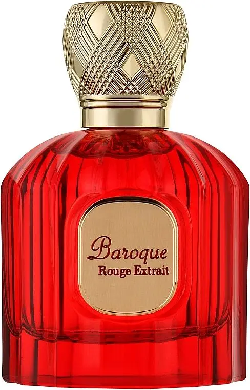 Оригінал Alhambra Baroque Rouge Extrait 100 мл Парфумована вода