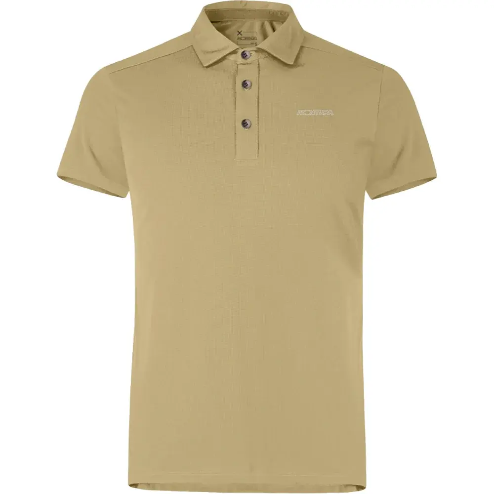 Теніска поло Montura Outdoor Perform Polo L Desert Beige