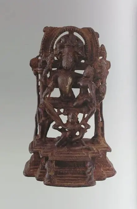 Art of Asia and the Islamic World - - фото 8