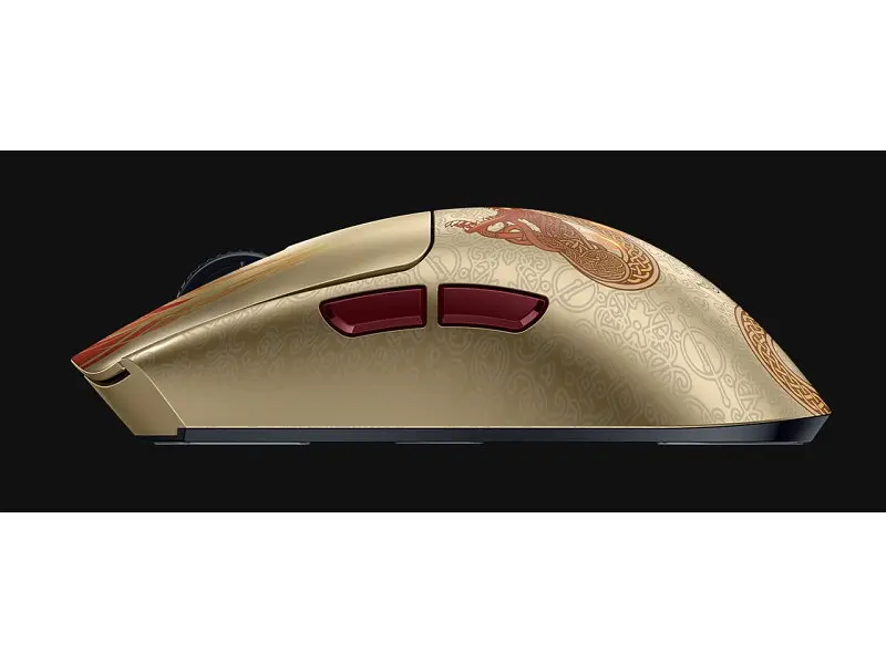 Миша Razer Viper V3 PRO Wireless Counter-Strike 2 Edition (RZ01-05120800-R3M1) - фото 2