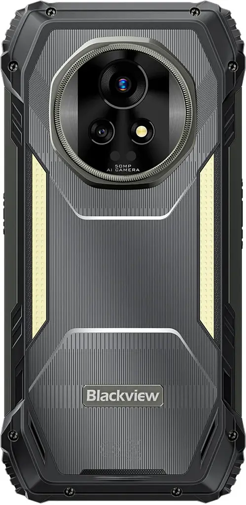 Смартфон BLACKVIEW Xplore 2 5G 16GB/1TB Black Night Vision + ЛІХТАР + ПРОЕКТОР - фото 4