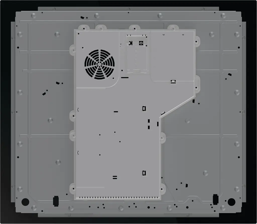 Електрична варильна поверхня Gorenje GI6421BC (7091367) - фото 7