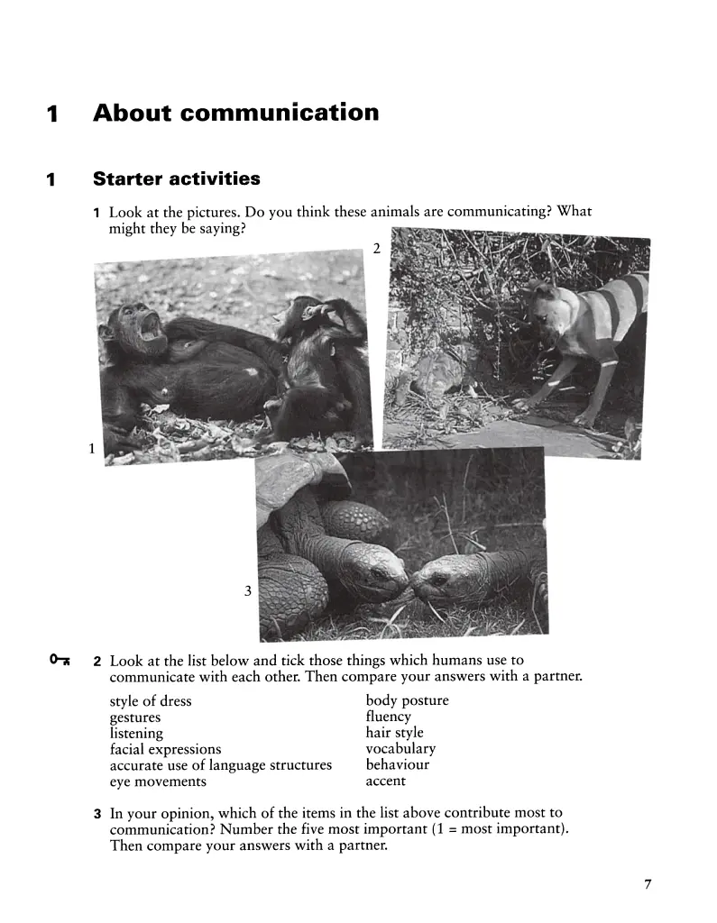 English for the Teacher: A Language Development Course - фото 8