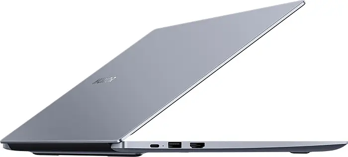 Honor MagicBook X 15 (BBR-WAI9A) Space Grey, Windows 11 Home [QWERTY, англійська клавіатура, не оригінальна коробка] - фото 10