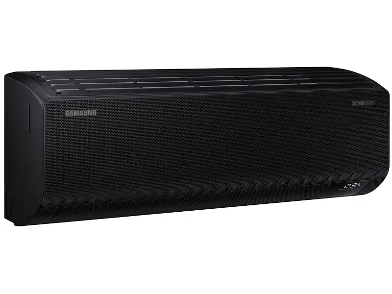 Кондиціонер Samsung Black Diamond WindFree WiFi AR70F09C1BBNUA - фото 2