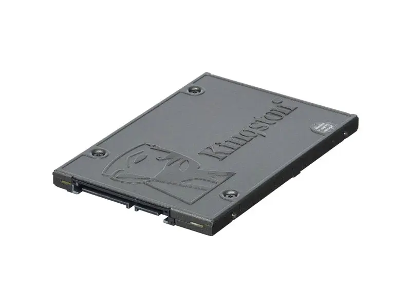 SSD-накопичувач Kingston SSDNow A400 960 GB (SA400S37/960G) - фото 2